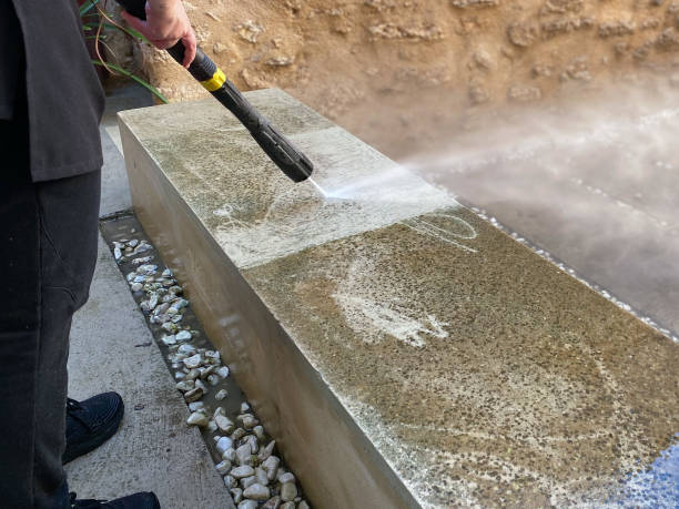 Best Fence Pressure Washing  in Wilson, WY