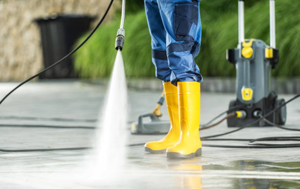 Best Affordable Power Washing  in Wilson, WY