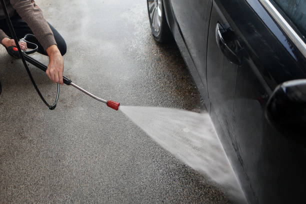 Best Affordable Pressure Washing  in Wilson, WY