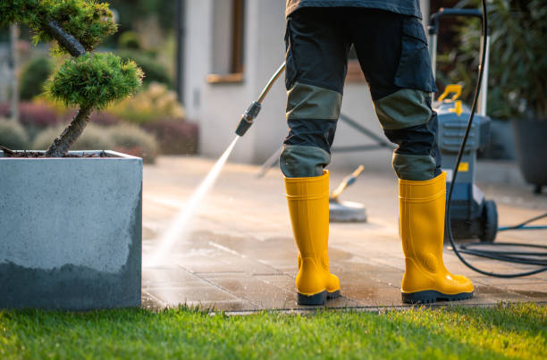 Best Commercial Pressure Washing  in Wilson, WY